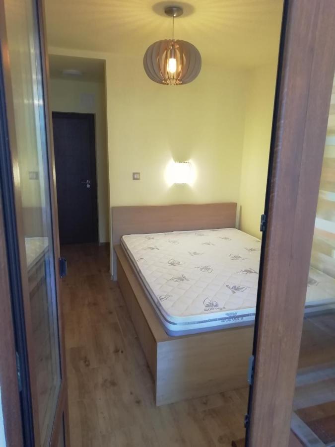 Ema guest house Varna Extérieur photo