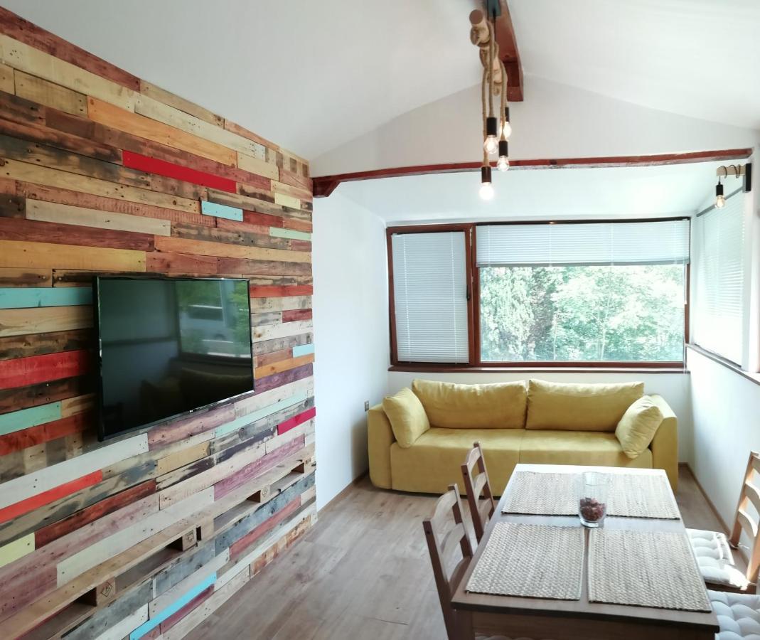 Ema guest house Varna Extérieur photo