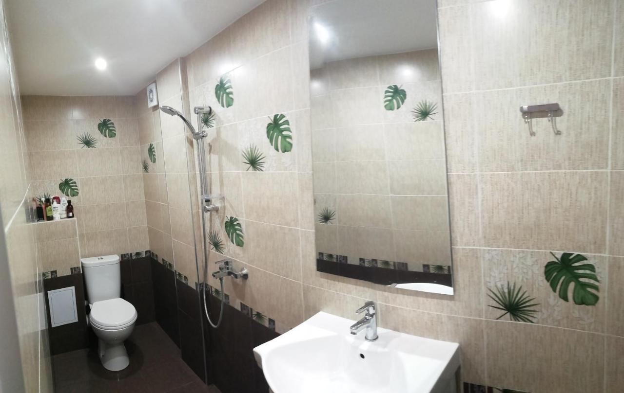 Ema guest house Varna Extérieur photo