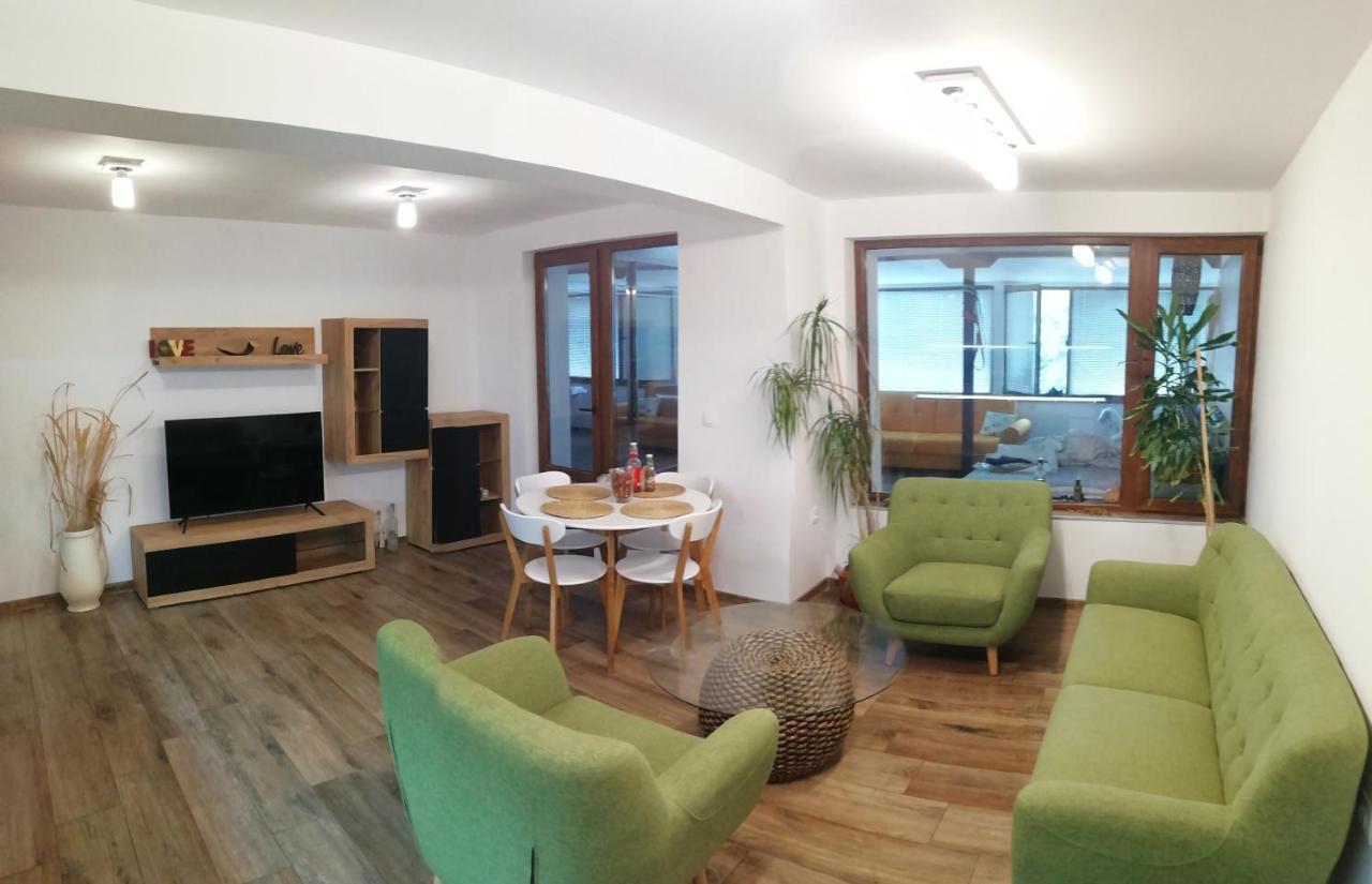 Ema guest house Varna Extérieur photo