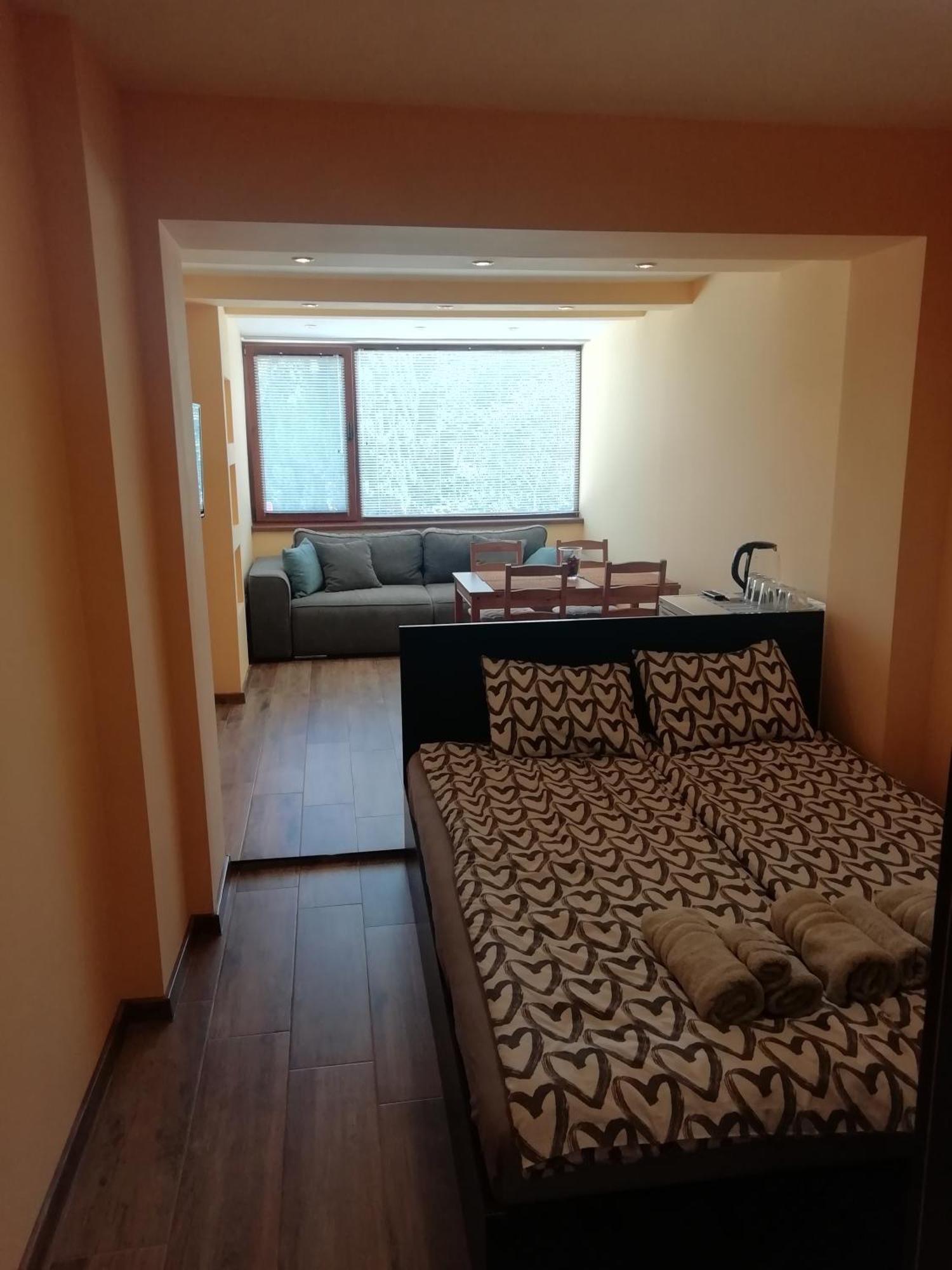 Ema guest house Varna Extérieur photo