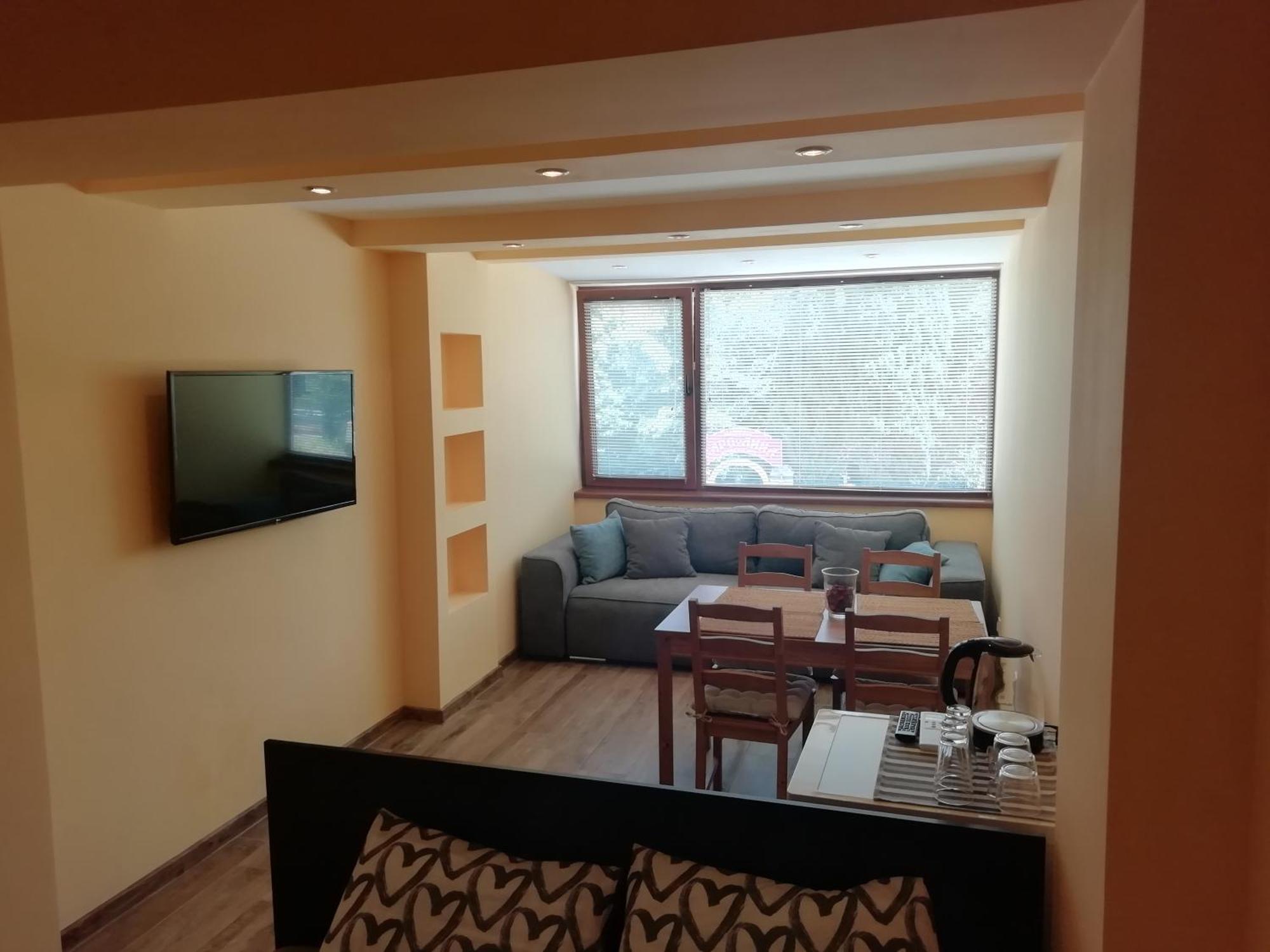 Ema guest house Varna Extérieur photo